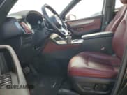 ✅ 2025 Mazda CX-70 S Premium • VIN: JM3KJDHC3S1108743 • Lot: 90922275. Listed on Copart with 41,329 mi. Free auction sales archive from the USA and detailed vehicle history report at DreamBid. Image 7.