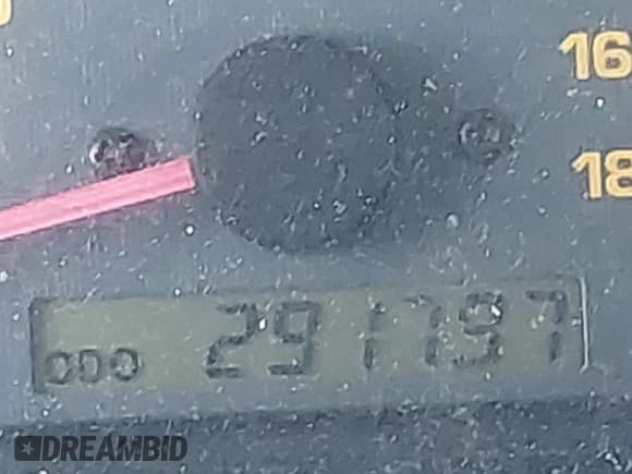 ✅ 2000 Toyota 4Runner Limited • VIN: JT3GN87R2Y0161453 • Lot: 43687930. Listed on IAAI with 291,797 mi. Free auction sales archive from the USA and detailed vehicle history report at DreamBid. Image 12.