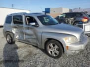 ✅ 2007 Chevrolet HHR LT • VIN: 3GNDA23D07S632614 • Lot: 46341425. Listed on Copart with 228,816 mi. Free auction sales archive from the USA and detailed vehicle history report at DreamBid. Image 4.