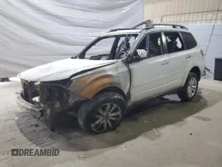 ✅ 2012 Subaru Forester X Premium • VIN: JF2SHADC1CH450601 • Lot: 81245605. Listed on Copart with Not provided. Free auction sales archive from the USA and detailed vehicle history report at DreamBid. Image 1.