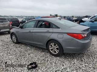 ✅ 2013 Hyundai Sonata GLS • VIN: 5NPEB4AC8DH708036 • Lot: 72876234. Listed on Copart with 138,043 mi. Free auction sales archive from the USA and detailed vehicle history report at DreamBid. Image 2.