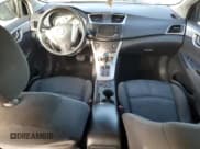 ✅ 2015 Nissan Sentra S • VIN: 3N1AB7AP8FY313737 • Lot: 92474705. Wystawiony na Copart z przebiegiem Nie podano. Bezpłatny archiwum sprzedaży aukcyjnych z USA i szczegółowy raport historii pojazdu na DreamBid. Zdjęcie 8.