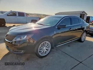 ✅ 2015 Lincoln MKS • VIN: 1LNHL9DK5FG604763 • Lot: 85522245. Wystawiony na Copart z przebiegiem 98 153 mil. Bezpłatny archiwum sprzedaży aukcyjnych z USA i szczegółowy raport historii pojazdu na DreamBid. Zdjęcie 1.