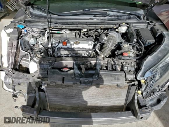 ✅ 2013 Honda CR-V EX-L • VIN: 5J6RM4H72DL073308 • Лот: 93401715. Опубликован ранее на Copart с пробегом 103 483 миль. Бесплатный доступ к архиву аукционных продаж из США и подробный отчёт об истории автомобиля на DreamBid. Изображение 12.