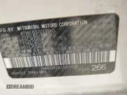 ✅ 2018 Mitsubishi Outlander SE • VIN: JA4AD3A39JZ054455 • Lot: 41815462. Wystawiony na IAAI z przebiegiem 70 785 mil. Bezpłatny archiwum sprzedaży aukcyjnych z USA i szczegółowy raport historii pojazdu na DreamBid. Zdjęcie 9.