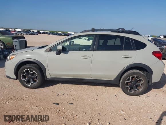 ✅ 2013 Subaru Crosstrek Premium • VIN: JF2GPAVC4D2808673 • Lot: 42095280. Listed on IAAI with 109,897 mi. Free auction sales archive from the USA and detailed vehicle history report at DreamBid. Image 14.