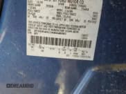 ✅ 2010 Ford Edge Sport • VIN: 2FMDK4AC3ABA48583 • Lot: 59531295. Listed on Copart with 182,228 mi. Free auction sales archive from the USA and detailed vehicle history report at DreamBid. Image 13.