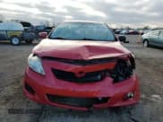 ✅ 2010 Toyota Corolla • VIN: 2T1BU4EE8AC300076 • Lot: 85753225. Listed on Copart with Not provided. Free auction sales archive from the USA and detailed vehicle history report at DreamBid. Image 5.