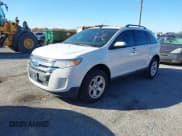 ✅ 2011 Ford Edge SEL • VIN: 2FMDK3JC9BBA95158 • Лот: 43472515. Опубликован ранее на IAAI с пробегом 134 795 миль. Бесплатный доступ к архиву аукционных продаж из США и подробный отчёт об истории автомобиля на DreamBid. Изображение 2.