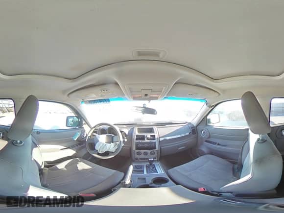 2007 Dodge Nitro SXT с VIN 1D8GU28K37W729848, выставлен на аукционе Copart как лот 77415264 с пробегом 247 756 миль миль и Списание • Salvage title. История ставок и продаж доступна на DreamBid. Изображение 14.