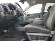 ✅ 2023 Nissan Rogue SV • VIN: 5N1BT3BA1PC846844 • Lot: 93514495. Listed on Copart with 76,615 mi. Free auction sales archive from the USA and detailed vehicle history report at DreamBid. Image 7.