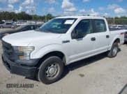 ✅ 2015 Ford F-150 XLT • VIN: 1FTEW1EF2FFC58131 • Lot: 40736696. Wystawiony na IAAI z przebiegiem 194 852 mil. Bezpłatny archiwum sprzedaży aukcyjnych z USA i szczegółowy raport historii pojazdu na DreamBid. Zdjęcie 17.