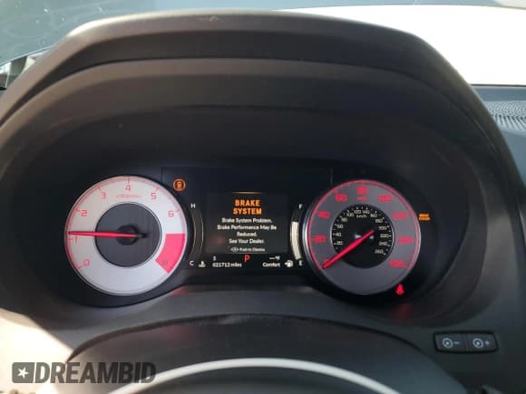 ✅ 2022 Acura RDX PMC Edition • VIN: 5J8TC2H8XNL010102 • Lot: 64271515. Wystawiony na Copart z przebiegiem 21 712 mil. Bezpłatny archiwum sprzedaży aukcyjnych z USA i szczegółowy raport historii pojazdu na DreamBid. Zdjęcie 9.