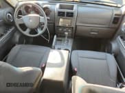 ✅ 2011 Dodge Nitro Heat • VIN: 1D4PT4GK3BW604925 • Lot: 86073965. Listed on Copart with 161,696 mi. Free auction sales archive from the USA and detailed vehicle history report at DreamBid. Image 8.