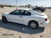 ✅ 2005 Pontiac Sunfire • VIN: 3G2JB12F15S218085 • Лот: 68662434. Опубликован ранее на Copart с пробегом 117 452 миль. Бесплатный доступ к архиву аукционных продаж из США и подробный отчёт об истории автомобиля на DreamBid. Изображение 2.