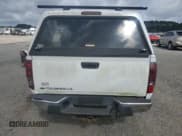 ✅ 2004 Chevrolet Colorado 1SE LS Z71 • VIN: 1GCDT136248163979 • Лот: 59143155. Опубликован ранее на Copart с пробегом 141 134 миль. Бесплатный доступ к архиву аукционных продаж из США и подробный отчёт об истории автомобиля на DreamBid. Изображение 6.