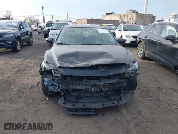 ✅ 2016 Mazda 6 i Touring • VIN: JM1GJ1V53G1452129 • Лот: 43598929. Опубликован ранее на IAAI с пробегом 68 431 миль. Бесплатный доступ к архиву аукционных продаж из США и подробный отчёт об истории автомобиля на DreamBid. Изображение 12.