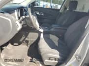 ✅ 2016 Chevrolet Equinox LT • VIN: 2GNALCEK7G1134789 • Лот: 70389425. Опубликован ранее на Copart с пробегом 122 104 миль. Бесплатный доступ к архиву аукционных продаж из США и подробный отчёт об истории автомобиля на DreamBid. Изображение 7.