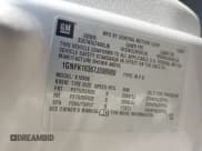 ✅ 2007 Chevrolet Suburban LTZ • VIN: 1GNFK16367J308989 • Лот: 43692533. Опубликован ранее на IAAI с пробегом 145 523 миль. Бесплатный доступ к архиву аукционных продаж из США и подробный отчёт об истории автомобиля на DreamBid. Изображение 9.