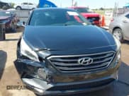 ✅ 2017 Hyundai Sonata Sport • VIN: 5NPE34AB8HH472286 • Лот: 43321859. Опубликован ранее на IAAI с пробегом 93 265 миль. Бесплатный доступ к архиву аукционных продаж из США и подробный отчёт об истории автомобиля на DreamBid. Изображение 12.