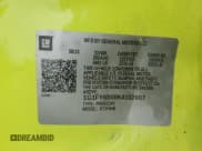 ✅ 2019 Chevrolet Bolt EV LT • VIN: 1G1FY6S00K4102907 • Lot: 52977385. Wystawiony na Copart z przebiegiem 44 600 mil. Bezpłatny archiwum sprzedaży aukcyjnych z USA i szczegółowy raport historii pojazdu na DreamBid. Zdjęcie 12.