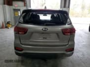 ✅ 2019 Kia Sorento LX • VIN: 5XYPG4A37KG436108 • Lot: 91224005. Wystawiony na Copart z przebiegiem 84 712 mil. Bezpłatny archiwum sprzedaży aukcyjnych z USA i szczegółowy raport historii pojazdu na DreamBid. Zdjęcie 6.