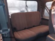 ✅ 2004 Jeep Wrangler X • VIN: 1J4FA39S84P758298 • Lot: 43844174. Listed on IAAI with 131,763 mi. Free auction sales archive from the USA and detailed vehicle history report at DreamBid. Image 8.