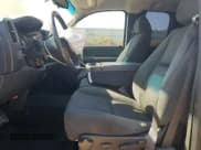 ✅ 2009 Chevrolet Silverado 1500 • VIN: 2GCEC290791103719 • Lot: 82221655. Wystawiony na Copart z przebiegiem 112 280 mil. Bezpłatny archiwum sprzedaży aukcyjnych z USA i szczegółowy raport historii pojazdu na DreamBid. Zdjęcie 7.