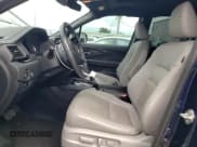 ✅ 2019 Honda Passport Elite • VIN: 5FNYF8H08KB016522 • Lot: 70820995. Listed on Copart with 62,796 mi. Free auction sales archive from the USA and detailed vehicle history report at DreamBid. Image 7.