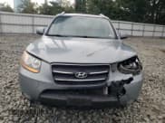 ✅ 2009 Hyundai Santa Fe Limited • VIN: 5NMSH73E89H273783 • Lot: 74285824. Listed on Copart with 155,250 mi. Free auction sales archive from the USA and detailed vehicle history report at DreamBid. Image 5.