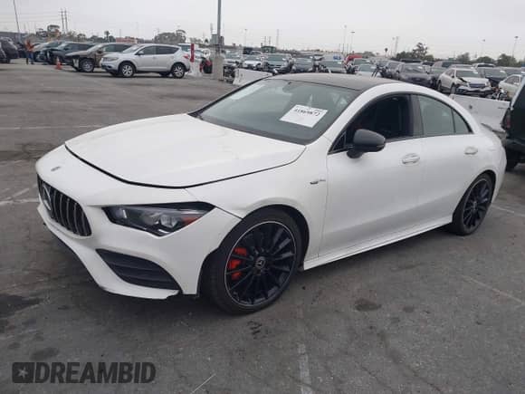 2022 Mercedes-Benz CLA 250 с VIN W1K5J4GB8NN313749, выставлен на аукционе IAAI как лот 41869872 с пробегом 46 684 миль миль и . История ставок и продаж доступна на DreamBid. Изображение 17.