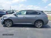 ✅ 2013 Lexus RX 350 • VIN: 2T2ZK1BA3DC114563 • Lot: 42209569. Wystawiony na IAAI z przebiegiem 97 727 mil. Bezpłatny archiwum sprzedaży aukcyjnych z USA i szczegółowy raport historii pojazdu na DreamBid. Zdjęcie 14.