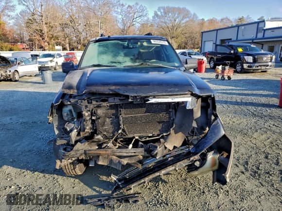 ✅ 2008 Ford Expedition Eddie Bauer • VIN: 1FMFU17598LA20002 • Lot: 96334515. Listed on Copart with 234,838 mi. Free auction sales archive from the USA and detailed vehicle history report at DreamBid. Image 5.