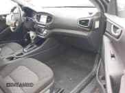 ✅ 2019 Hyundai Ioniq Blue • VIN: KMHC65LC4KU168374 • Lot: 40783781. Wystawiony na IAAI z przebiegiem 97 000 mil. Bezpłatny archiwum sprzedaży aukcyjnych z USA i szczegółowy raport historii pojazdu na DreamBid. Zdjęcie 5.