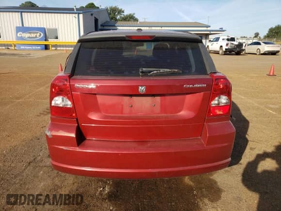 ✅ 2010 Dodge Caliber Mainstreet • VIN: 1B3CB3HAXAD568421 • Lot: 82688725. Listed on Copart with 158,953 mi. Free auction sales archive from the USA and detailed vehicle history report at DreamBid. Image 6.