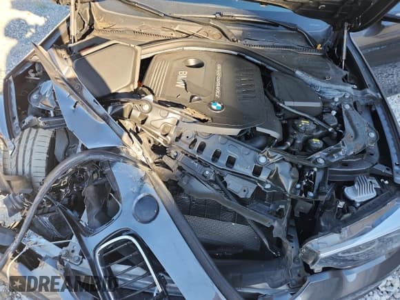 ✅ 2019 BMW 4 Series 440i • VIN: WBA4Z5C58KEE17271 • Lot: 93411595. Wystawiony na Copart z przebiegiem 30 562 mil. Bezpłatny archiwum sprzedaży aukcyjnych z USA i szczegółowy raport historii pojazdu na DreamBid. Zdjęcie 11.