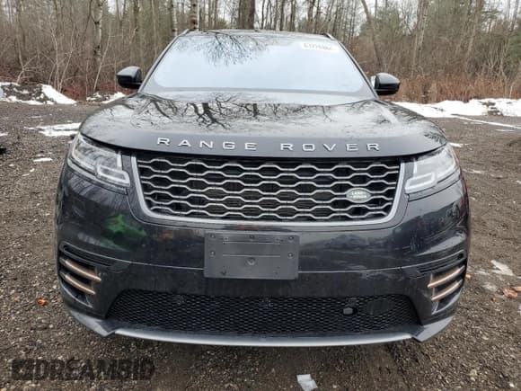 ✅ 2020 Land Rover Range Rover Velar R-Dynamic S • VIN: SALYK2FV2LA254327 • Лот: 83226864. Опубликован ранее на Copart с пробегом 89 716 миль. Бесплатный доступ к архиву аукционных продаж из США и подробный отчёт об истории автомобиля на DreamBid. Изображение 5.