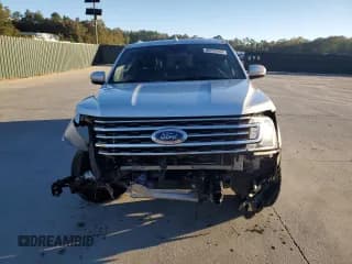 ✅ 2019 Ford Expedition Max XLT • VIN: 1FMJK1HT6KEA29717 • Lot: 86255445. Wystawiony na Copart z przebiegiem 125 124 mil. Bezpłatny archiwum sprzedaży aukcyjnych z USA i szczegółowy raport historii pojazdu na DreamBid. Zdjęcie 5.