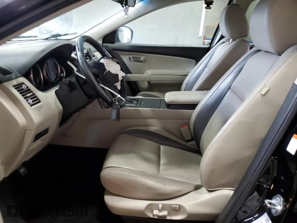 ✅ 2011 Mazda CX-9 Touring • VIN: JM3TB3CV2B0301850 • Lot: 81433295. Listed on Copart with 159,578 mi. Free auction sales archive from the USA and detailed vehicle history report at DreamBid. Image 7.