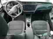 2023 Chevrolet Bolt EV 1LT z VIN 1G1FW6S09P4155053, wystawiony jako Copart lot #81611933 z przebiegiem 5 986 mil mil oraz . Historia ofert i sprzedaży dostępna na DreamBid. Obrazek 8.