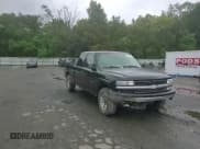 ✅ 1999 Chevrolet Silverado 1500 LT • VIN: 1GCEK19TXXE188929 • Лот: 71004004. Опубликован ранее на Copart с пробегом 480 926 миль. Бесплатный доступ к архиву аукционных продаж из США и подробный отчёт об истории автомобиля на DreamBid. Изображение 11.