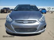 ✅ 2017 Hyundai Accent SE • VIN: KMHCT4AE9HU291510 • Лот: 69290884. Опубликован ранее на Copart с пробегом 103 972 миль. Бесплатный доступ к архиву аукционных продаж из США и подробный отчёт об истории автомобиля на DreamBid. Изображение 5.