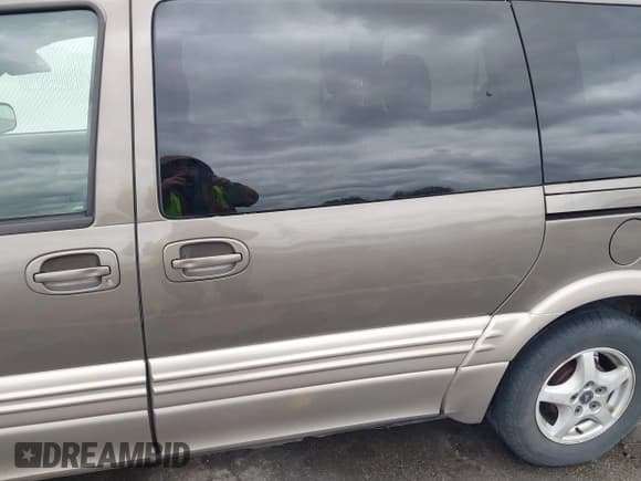 ✅ 2005 Pontiac Montana • VIN: 1GMDV33EX5D125014 • Лот: 42040425. Опубликован ранее на IAAI с пробегом 139 699 миль. Бесплатный доступ к архиву аукционных продаж из США и подробный отчёт об истории автомобиля на DreamBid. Изображение 17.