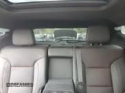 ✅ 2023 Chevrolet Blazer RS • VIN: 3GNKBERS0PS165903 • Лот: 71425845. Опубликован ранее на Copart с пробегом Не указан. Бесплатный доступ к архиву аукционных продаж из США и подробный отчёт об истории автомобиля на DreamBid. Изображение 10.