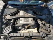 ✅ 2009 Nissan 370Z • VIN: JN1AZ44EX9M404083 • Lot: 91008375. Listed on Copart with 185,773 mi. Free auction sales archive from the USA and detailed vehicle history report at DreamBid. Image 11.