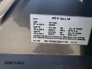 ✅ 2024 Tesla Model Y Long Range • VIN: 7SAYGAEE6RF131749 • Lot: 74548014. Wystawiony na Copart z przebiegiem 1 042 mil. Bezpłatny archiwum sprzedaży aukcyjnych z USA i szczegółowy raport historii pojazdu na DreamBid. Zdjęcie 14.