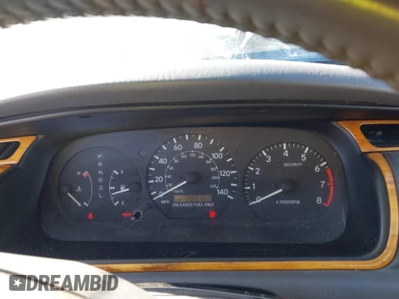 ✅ 1997 Toyota Camry LE • VIN: JT2BG22K1V0091035 • Лот: 41411208. Опубликован ранее на IAAI с пробегом 200 160 миль. Бесплатный доступ к архиву аукционных продаж из США и подробный отчёт об истории автомобиля на DreamBid. Изображение 7.