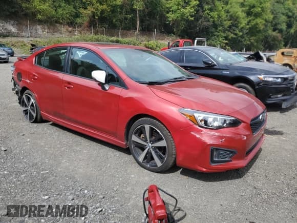 ✅ 2017 Subaru Impreza Special Sports • VIN: 4S3GKAM62H3603801 • Lot: 81086775. Wystawiony na Copart z przebiegiem 112 532 mil. Bezpłatny archiwum sprzedaży aukcyjnych z USA i szczegółowy raport historii pojazdu na DreamBid. Zdjęcie 4.