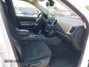 ✅ 2019 Dodge Durango SXT Plus • VIN: 1C4RDJAG1KC586559 • Lot: 42469177. Wystawiony na IAAI z przebiegiem 108 063 mil. Bezpłatny archiwum sprzedaży aukcyjnych z USA i szczegółowy raport historii pojazdu na DreamBid. Zdjęcie 5.