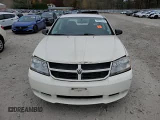✅ 2010 Dodge Avenger SXT • VIN: 1B3CC4FB8AN189491 • Lot: 78448914. Wystawiony na Copart z przebiegiem Nie podano. Bezpłatny archiwum sprzedaży aukcyjnych z USA i szczegółowy raport historii pojazdu na DreamBid. Zdjęcie 5.